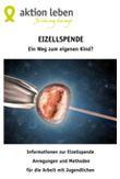 Eizellspende – Ein Weg zum eigenen Kind?