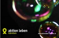 Unser Beitrag zum “Tag des Lebens” 31.5.2013