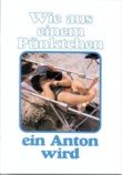 Wie aus einem Pünktchen ein Anton wird