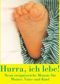 Kalender “Hurra, ich lebe”