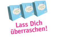 Feiern Sie mit uns den “Tag des Lebens” rund um den 1.Juni!