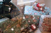 Wichtelchallenge 2025 – Danke von Herzen